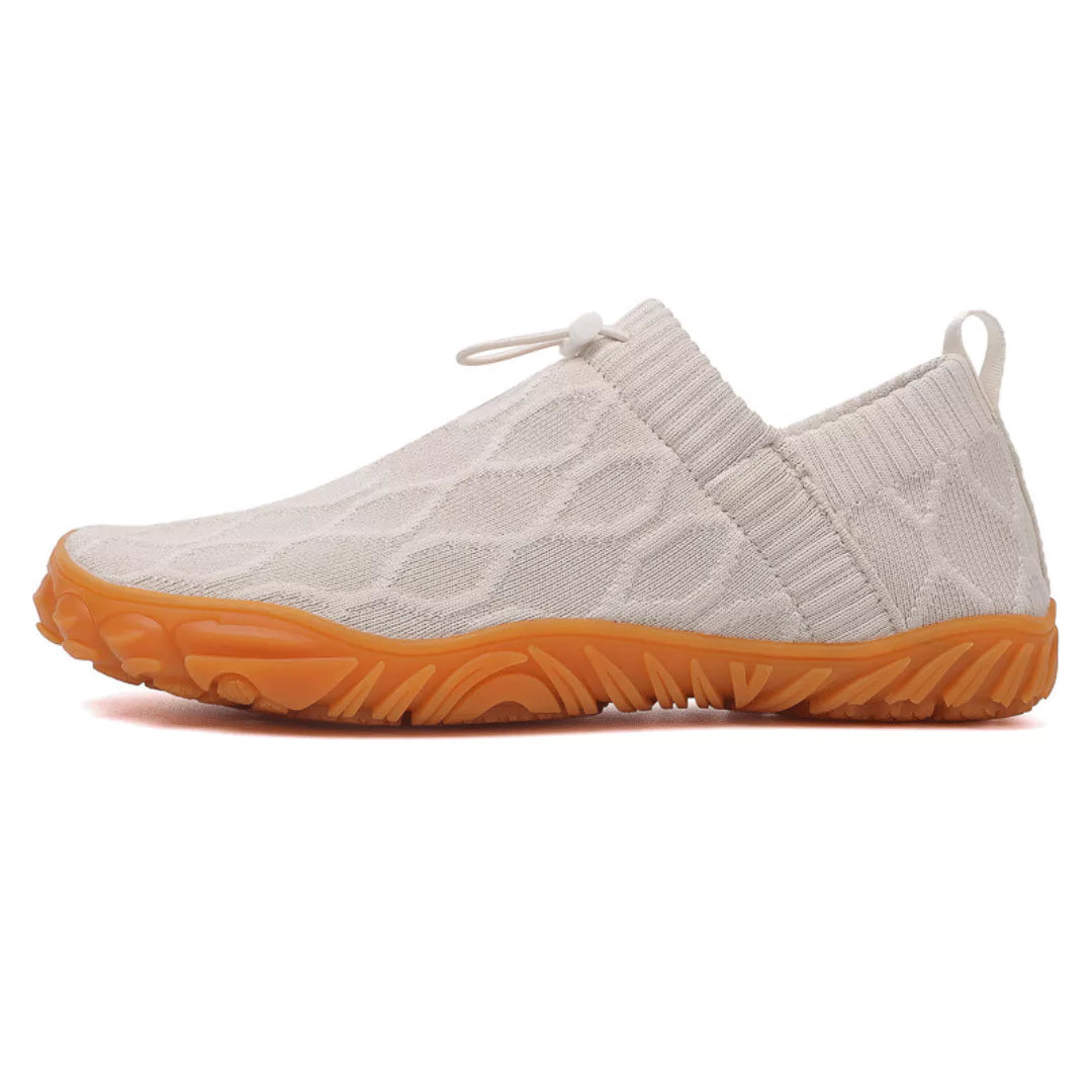 WarmyBarefoot® Recovery Slip On Shoes