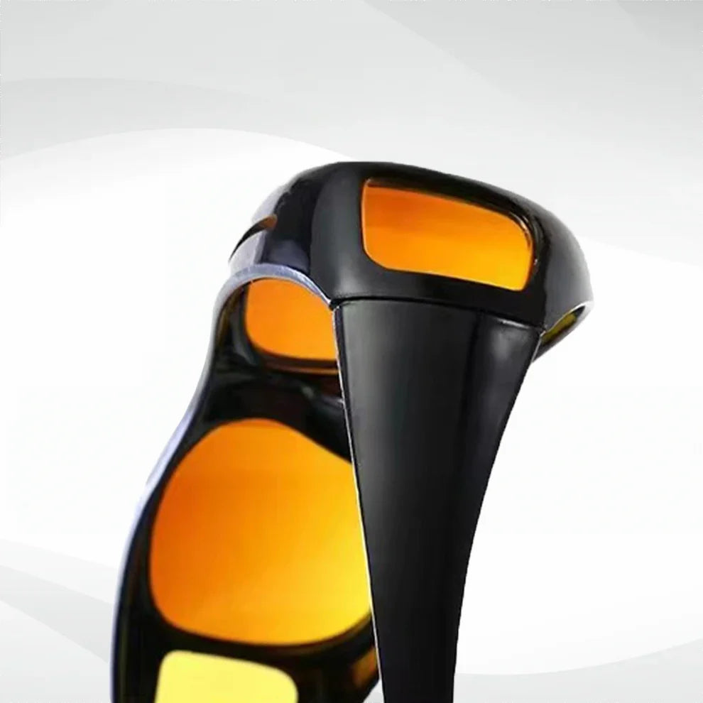 LumenGuard™ - Polarized Headlight Glasses