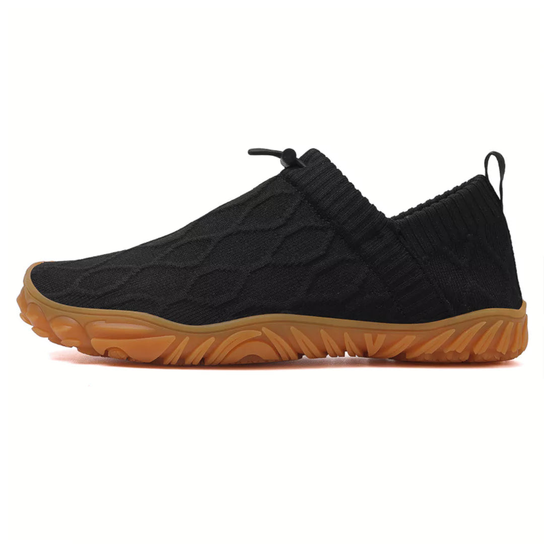WarmyBarefoot® Recovery Slip On Shoes