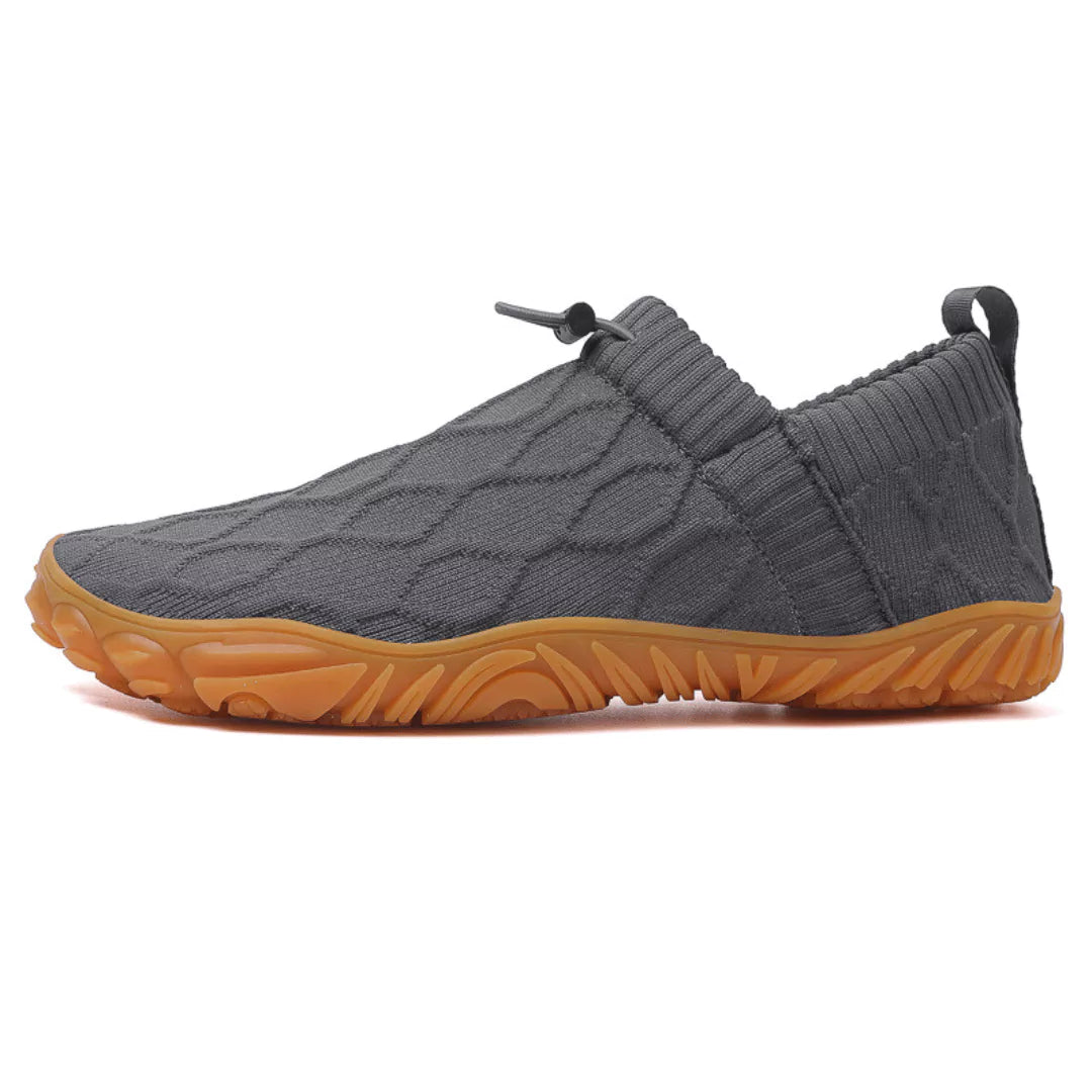 WarmyBarefoot® Recovery Slip On Shoes