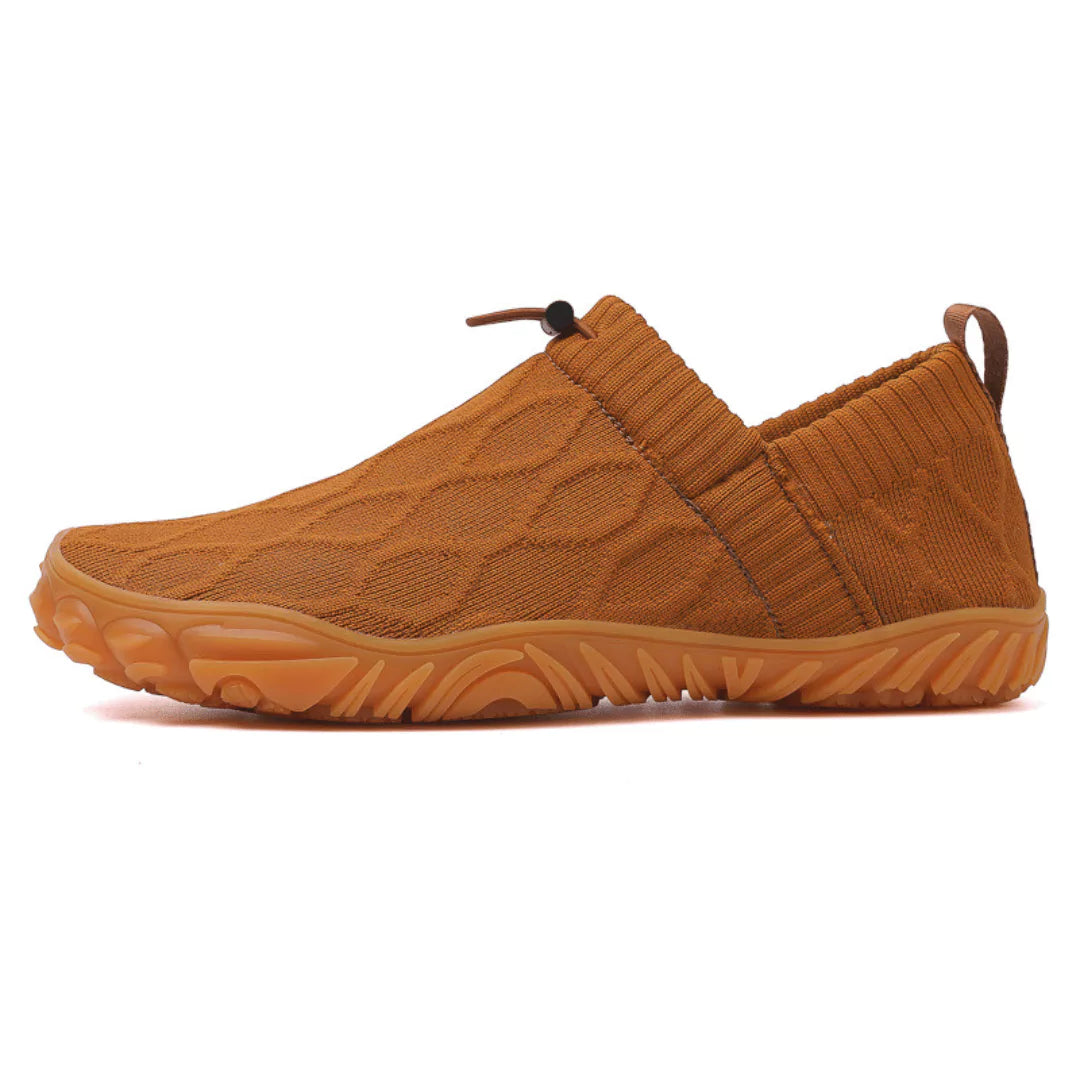 WarmyBarefoot® Recovery Slip On Shoes