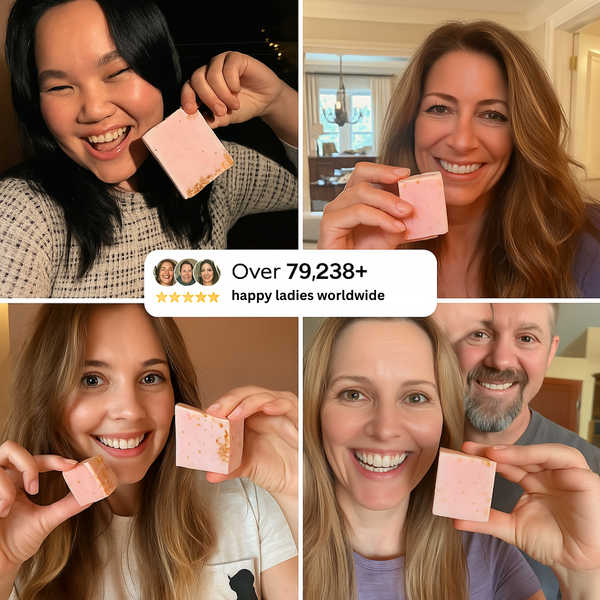 YONY Bliss Feminine Bar