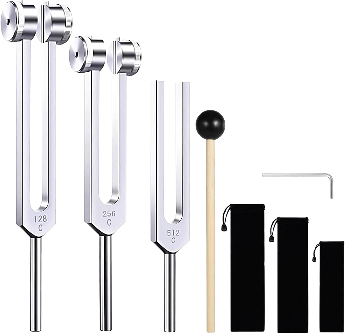 MagicFork - Earth Tuned Healing Instrument