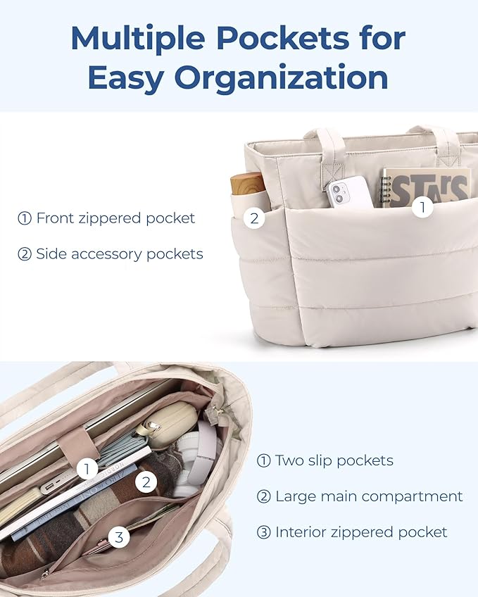 Cordy™ | The Everything Bag