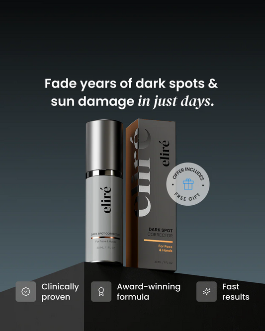 Radiant Skin Spot Eraser