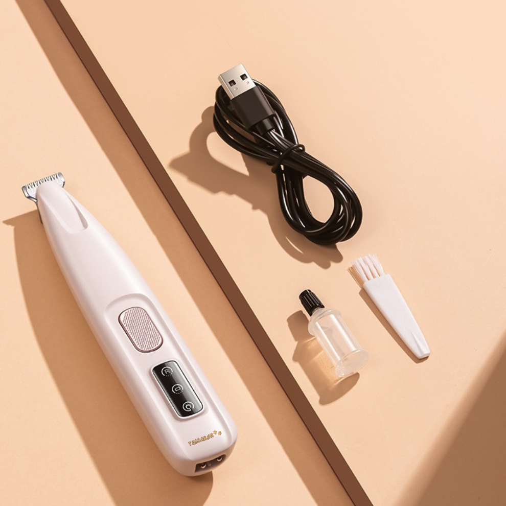 PetiClip -For paws & sensitive areas