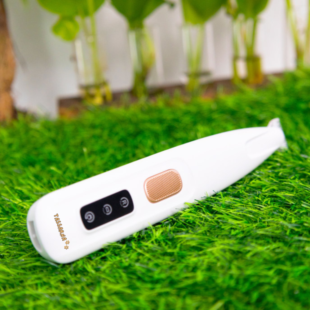 PetiClip -For paws & sensitive areas