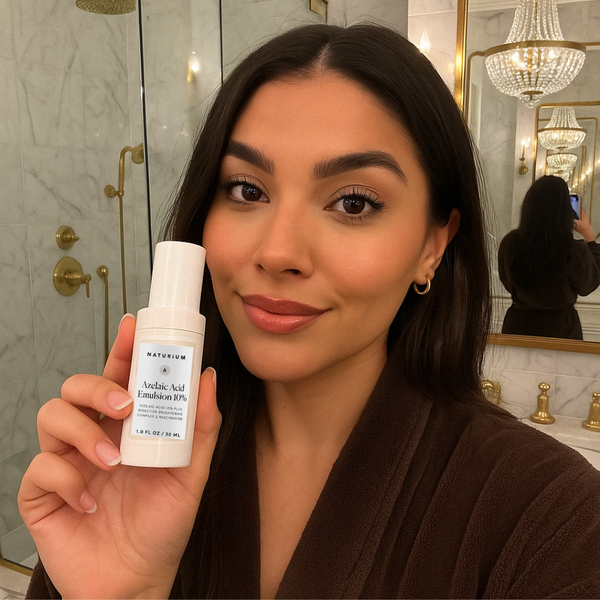 Clear Skin Radiance Solution