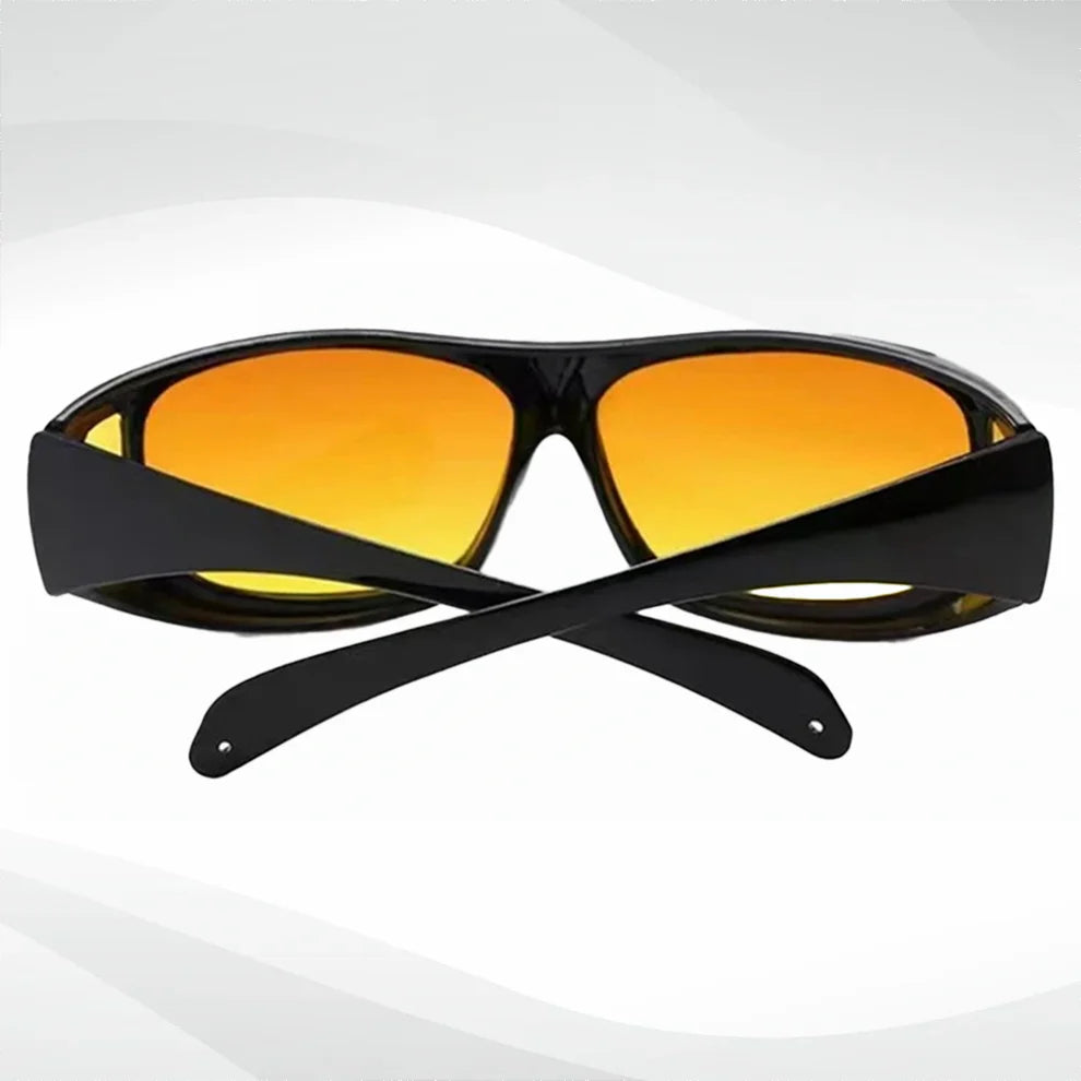 LumenGuard™ - Polarized Headlight Glasses