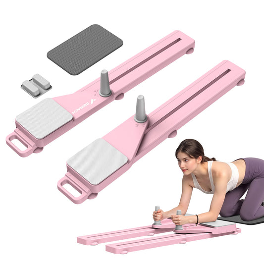 All-in-One Fitness Board