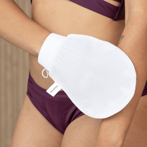 Wildpier Skin Smoother Glove