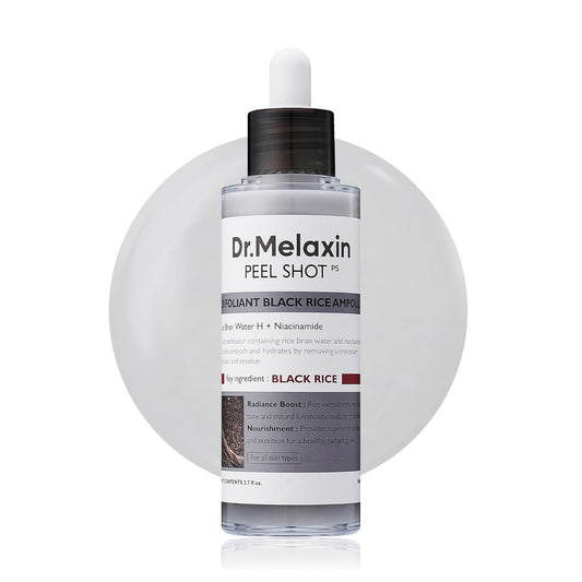 Radiant Skin Glow Ampoule