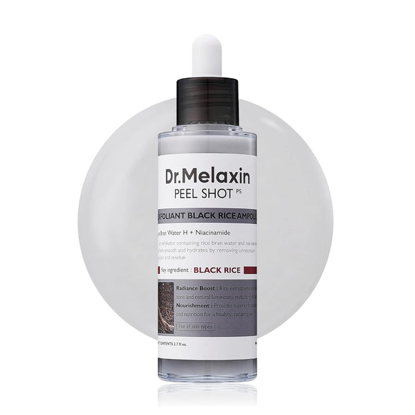 Radiant Skin Glow Ampoule