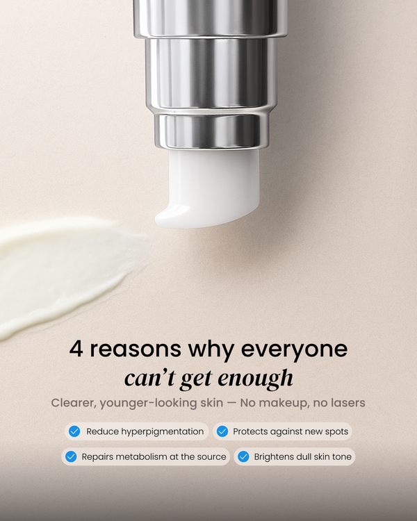 Radiant Skin Spot Eraser