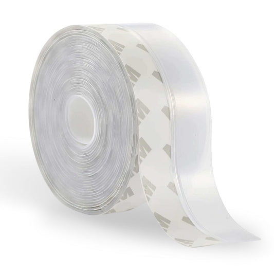 DraftGuard Clear Weatherproof Tape