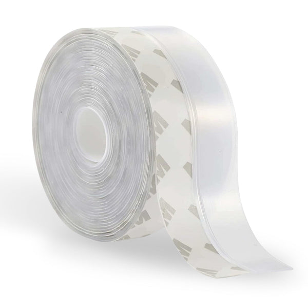 DraftGuard Clear Weatherproof Tape