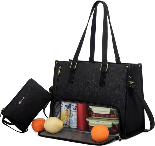 Chic All-in-One Handbag