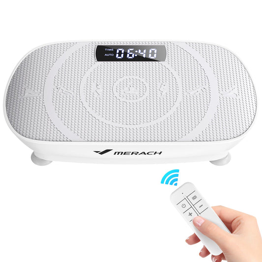 Vibrant Life Vibration Platform