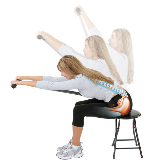 Stretch & Soothe Tool