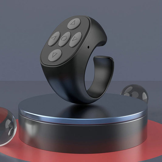 Magic Finger Bluetooth Remote