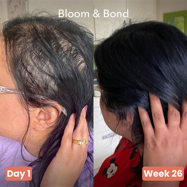 Bloom&Bond Pumpkin Seed Oil