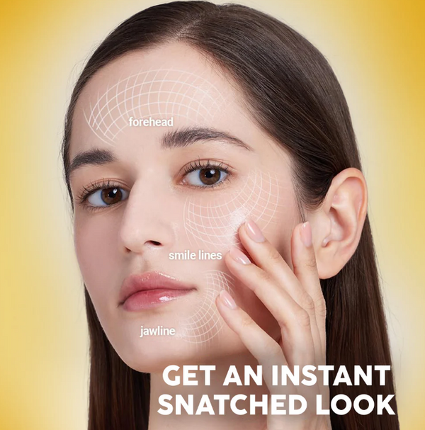 Radiant Skin Lift Mask