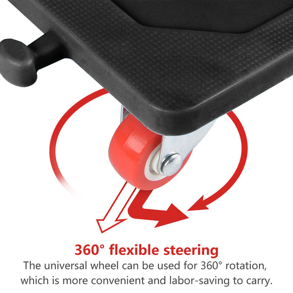 Magic Furniture Slider Kit