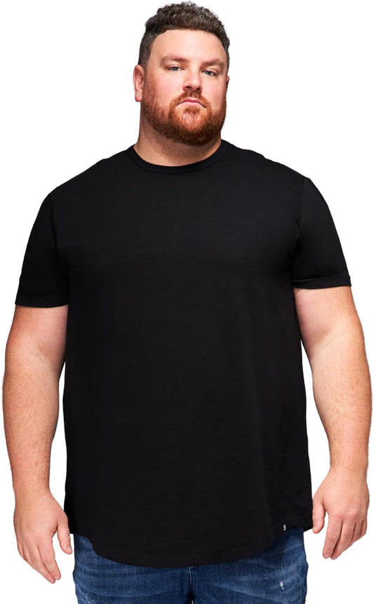 StrongSize Men's Stretch Tees