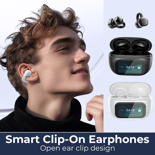 Smart Language Earbuds