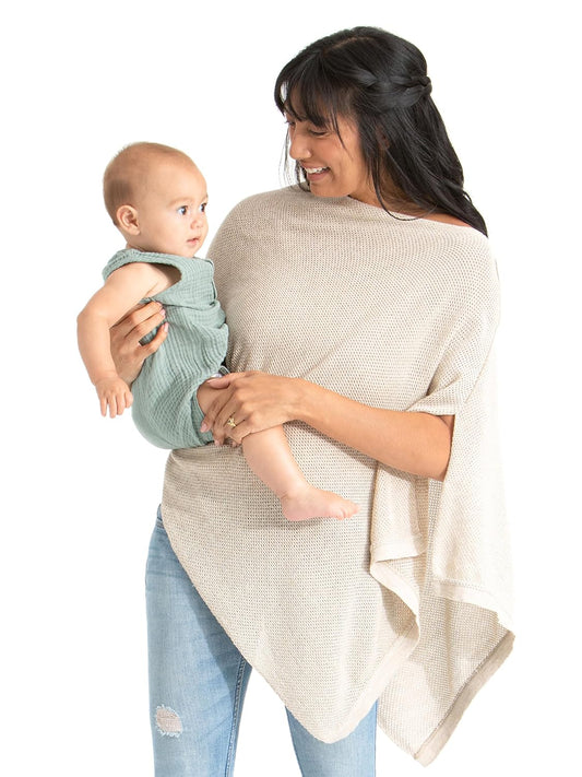 The Cocoon: Ultimate Nursing Comfort