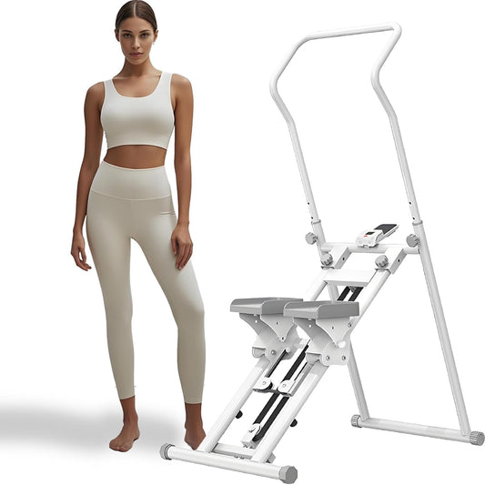 Total Body Fitness Stepper