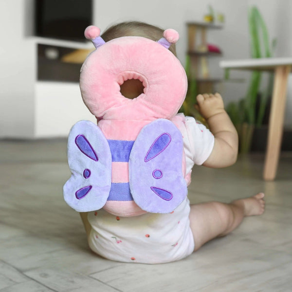CushyGuard Baby Safety Helmets