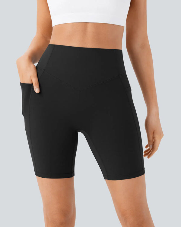 BootyBoost Flex Shorts