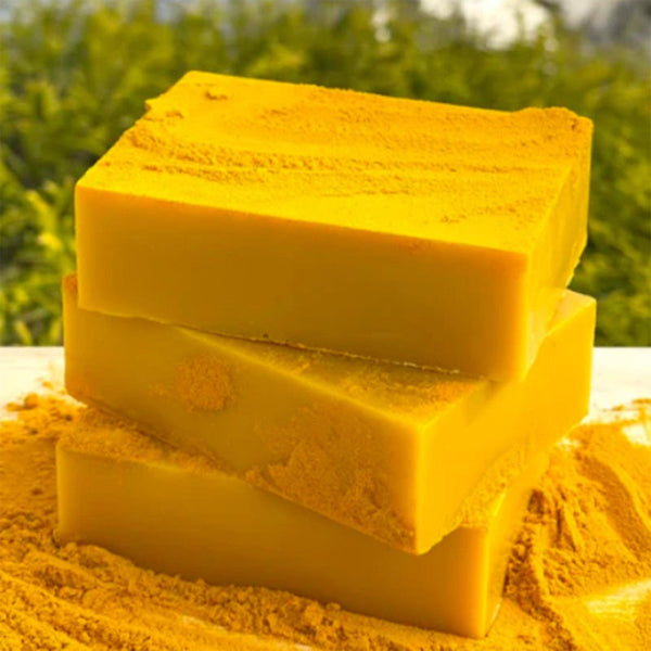 Glow & Shine Soap