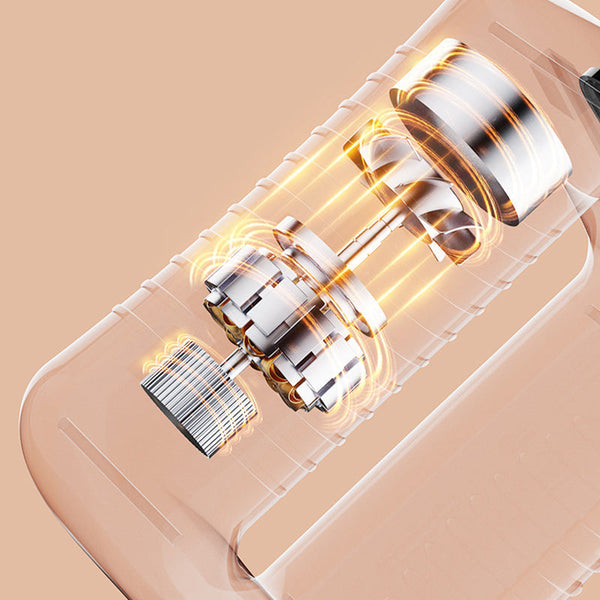VibeEase Massage Ring