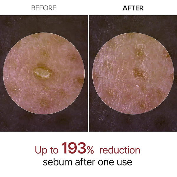 Radiant Skin Glow Ampoule