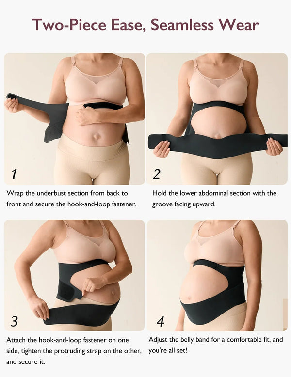 ComfortEase Pregnancy Band