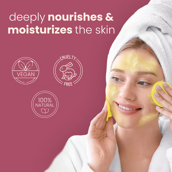Radiant Glow Skin Pads