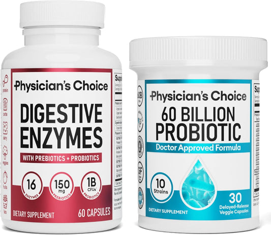 Happy Tummy Health Bundle