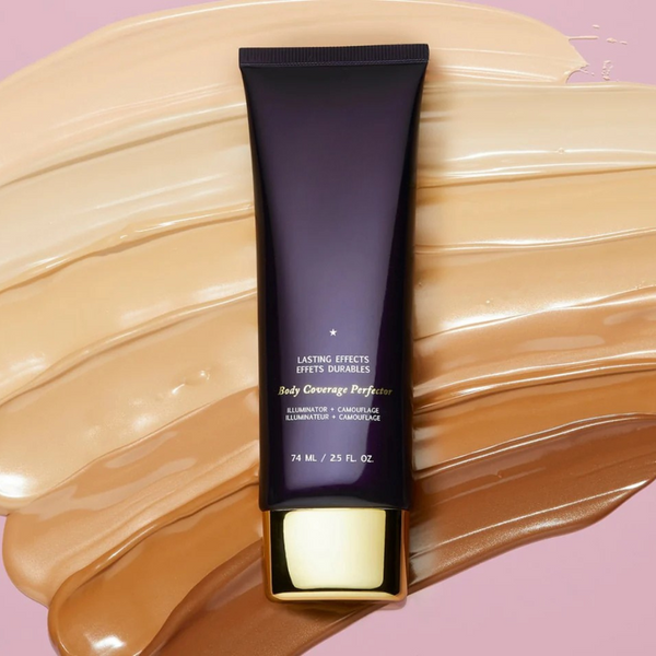 Flawless Skin Cover