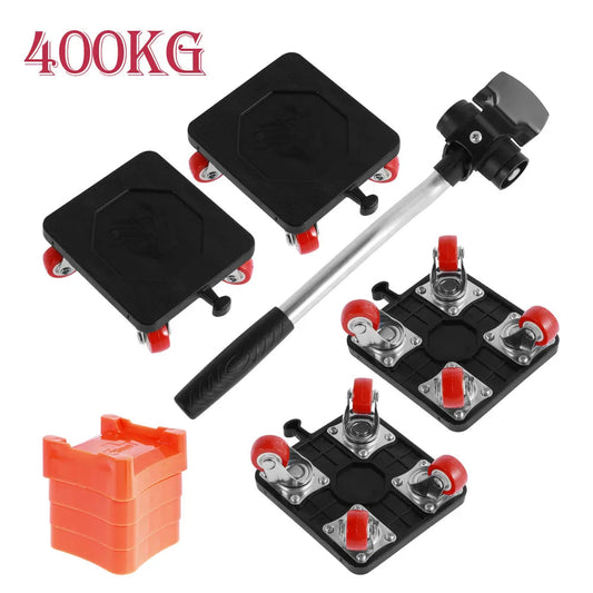 Magic Furniture Slider Kit