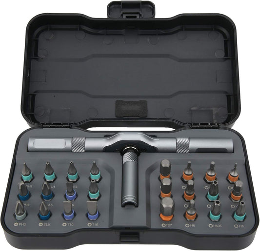 Ultimate Home Repair Screwdriver Kit