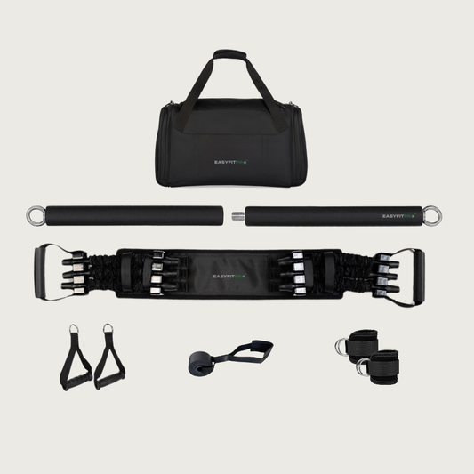 Fit & Flex Home Gym Kit