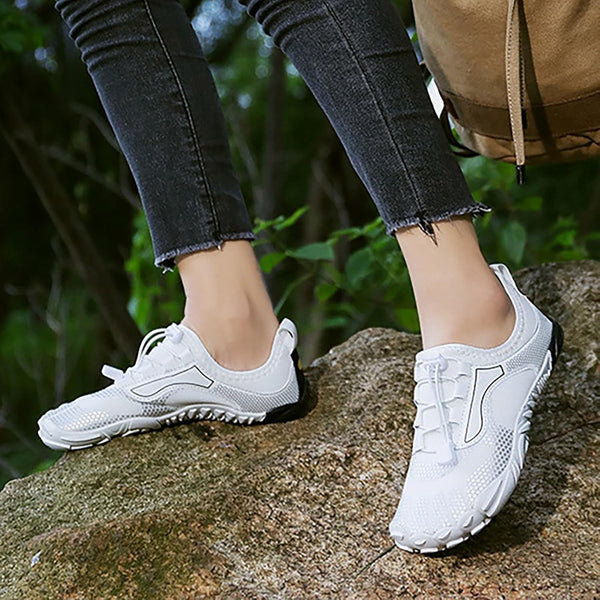 Cozy All-Weather Sport Shoes