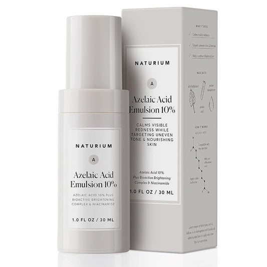 Clear Skin Radiance Solution