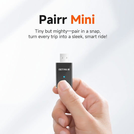 Pairr MINI Wireless Connector