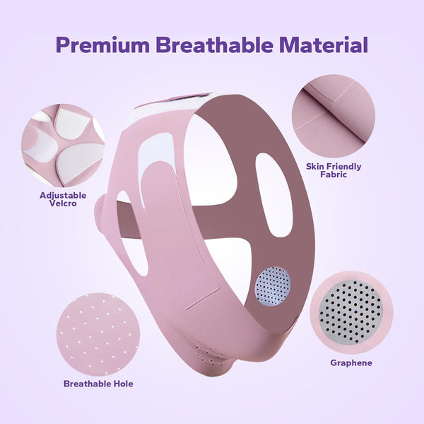DreamLift Chin Strap