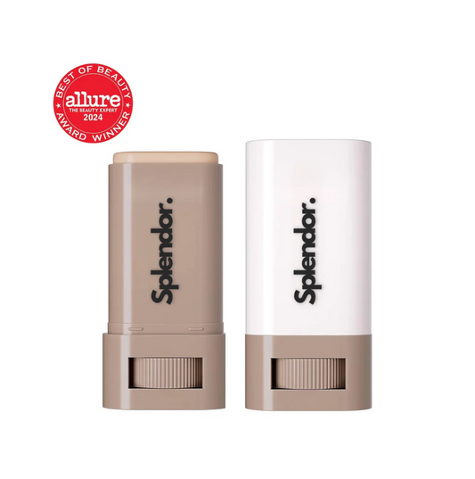Radiant Glow Skin Tint Balm