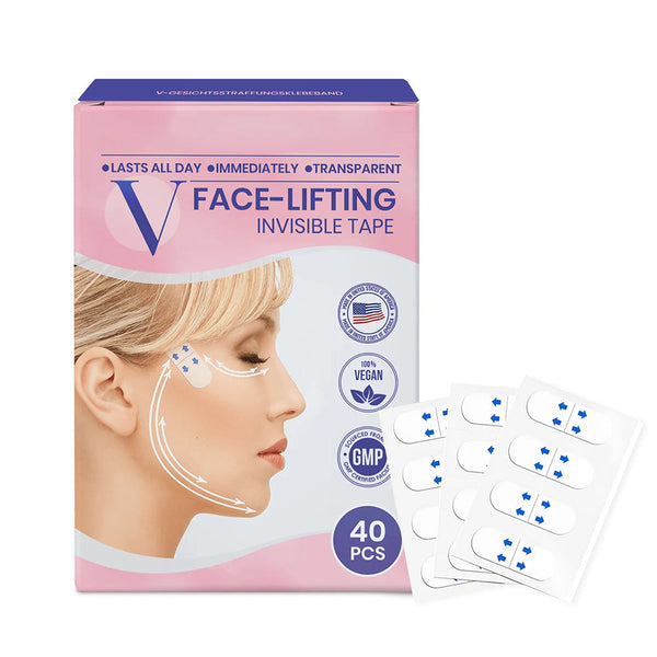 Magic Face Lifting Strips
