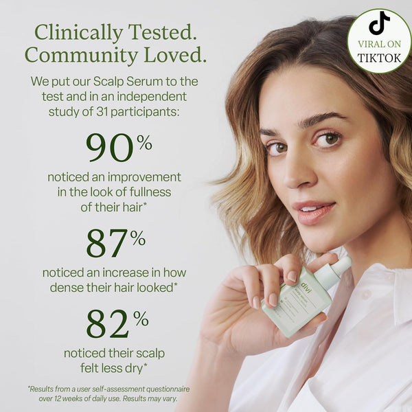Divi Nourishing Scalp Serum